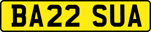BA22SUA