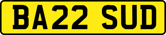 BA22SUD