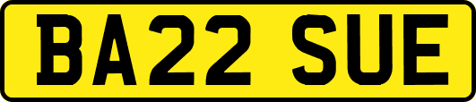 BA22SUE