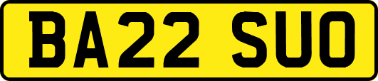 BA22SUO