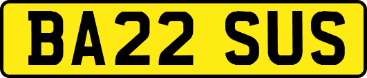 BA22SUS