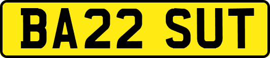 BA22SUT