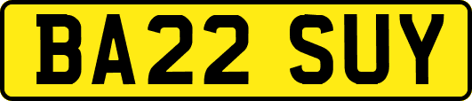 BA22SUY