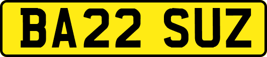 BA22SUZ