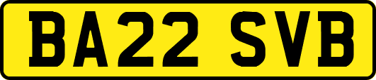 BA22SVB