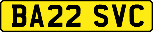 BA22SVC