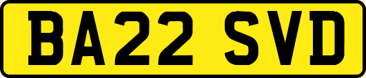 BA22SVD