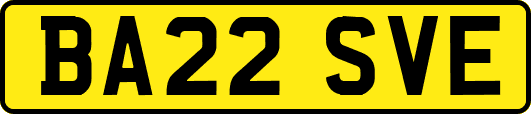 BA22SVE