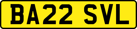 BA22SVL