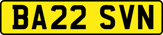 BA22SVN