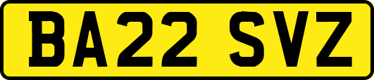 BA22SVZ