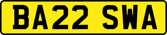 BA22SWA