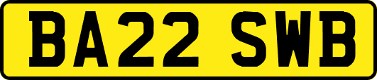 BA22SWB
