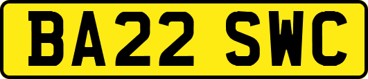 BA22SWC