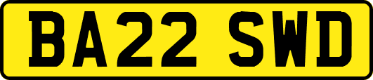 BA22SWD