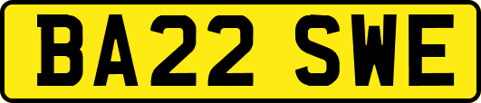 BA22SWE