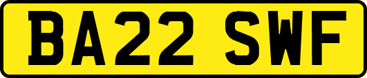 BA22SWF