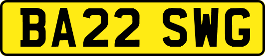 BA22SWG