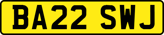 BA22SWJ