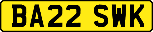 BA22SWK