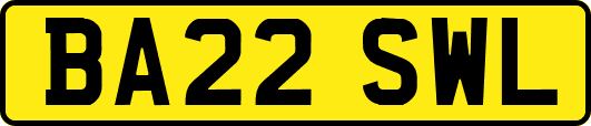 BA22SWL