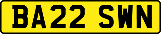 BA22SWN