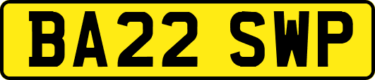BA22SWP