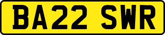 BA22SWR