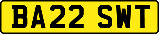 BA22SWT