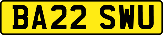 BA22SWU