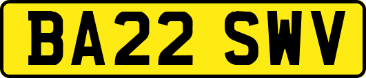 BA22SWV