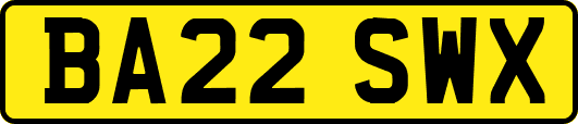 BA22SWX