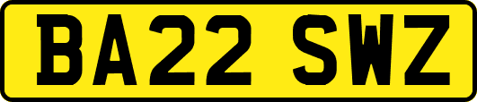 BA22SWZ