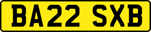 BA22SXB