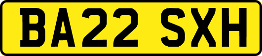 BA22SXH