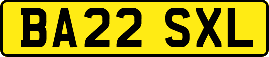 BA22SXL