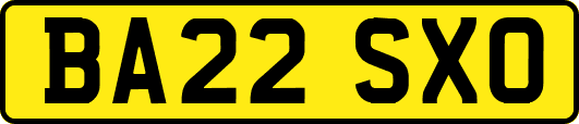 BA22SXO