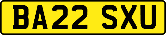 BA22SXU