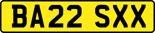 BA22SXX