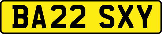 BA22SXY