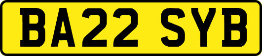 BA22SYB