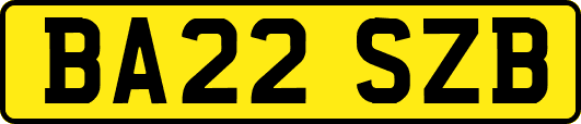 BA22SZB