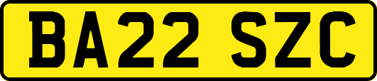 BA22SZC
