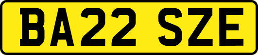BA22SZE
