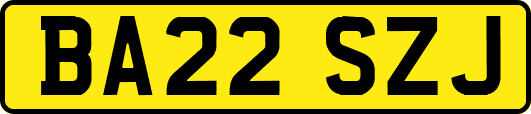 BA22SZJ