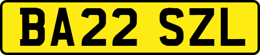 BA22SZL
