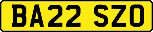 BA22SZO