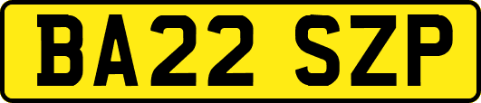BA22SZP