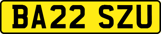 BA22SZU