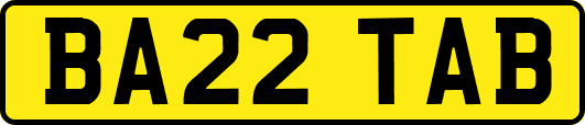 BA22TAB